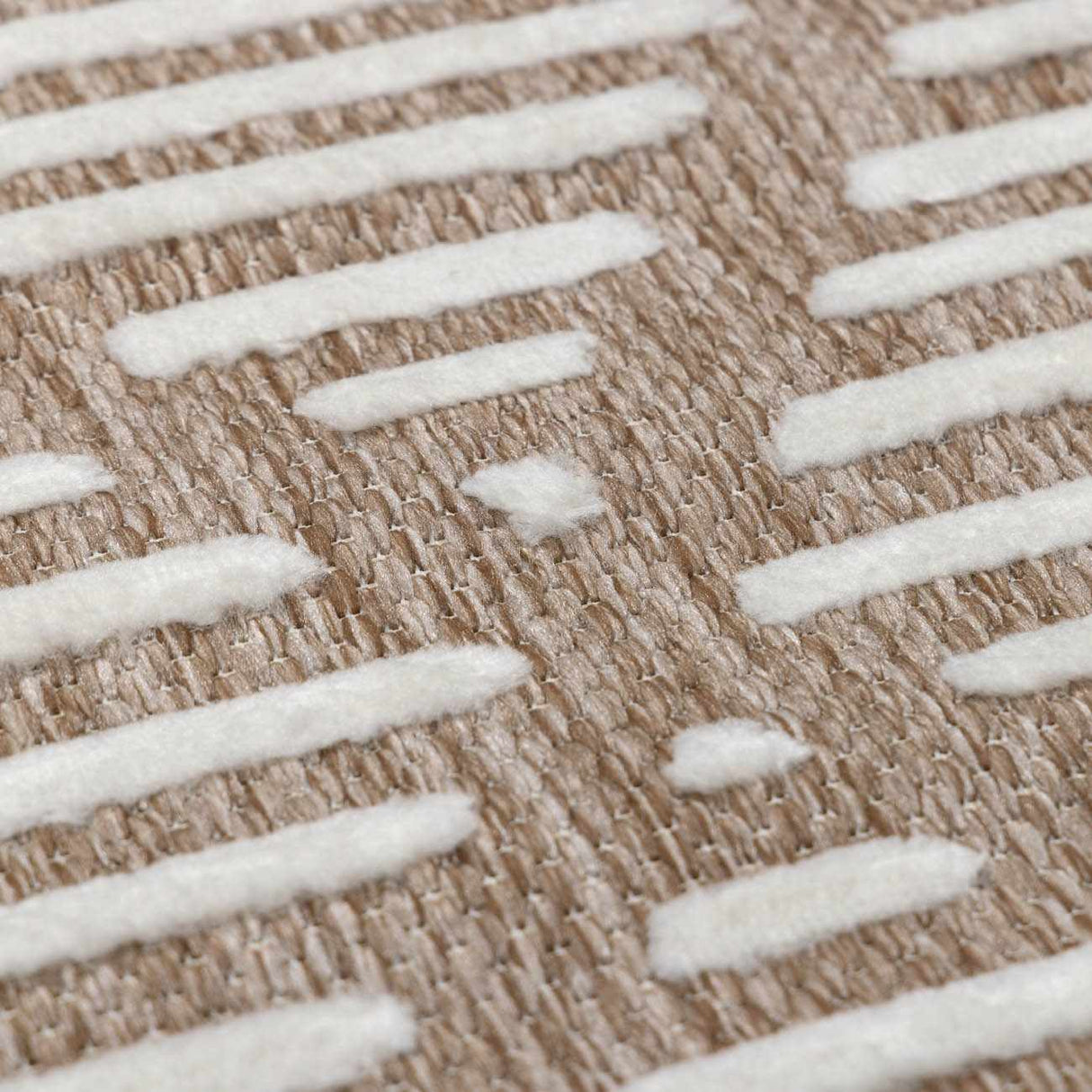 Anah Cream Outdoor Rug