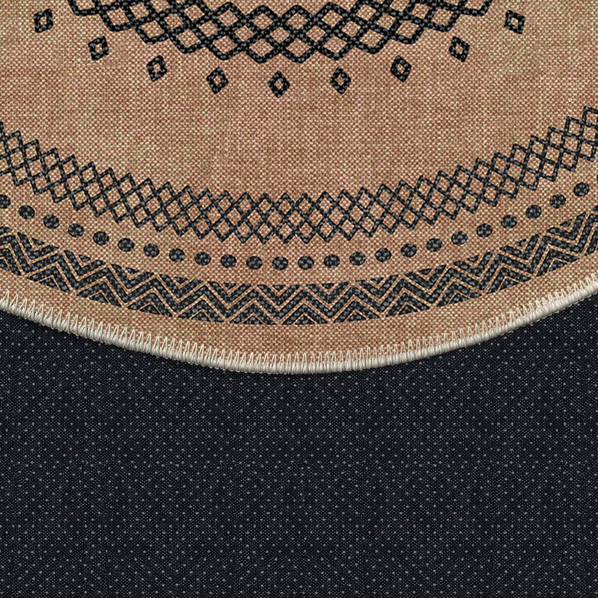 Loom Area Rug