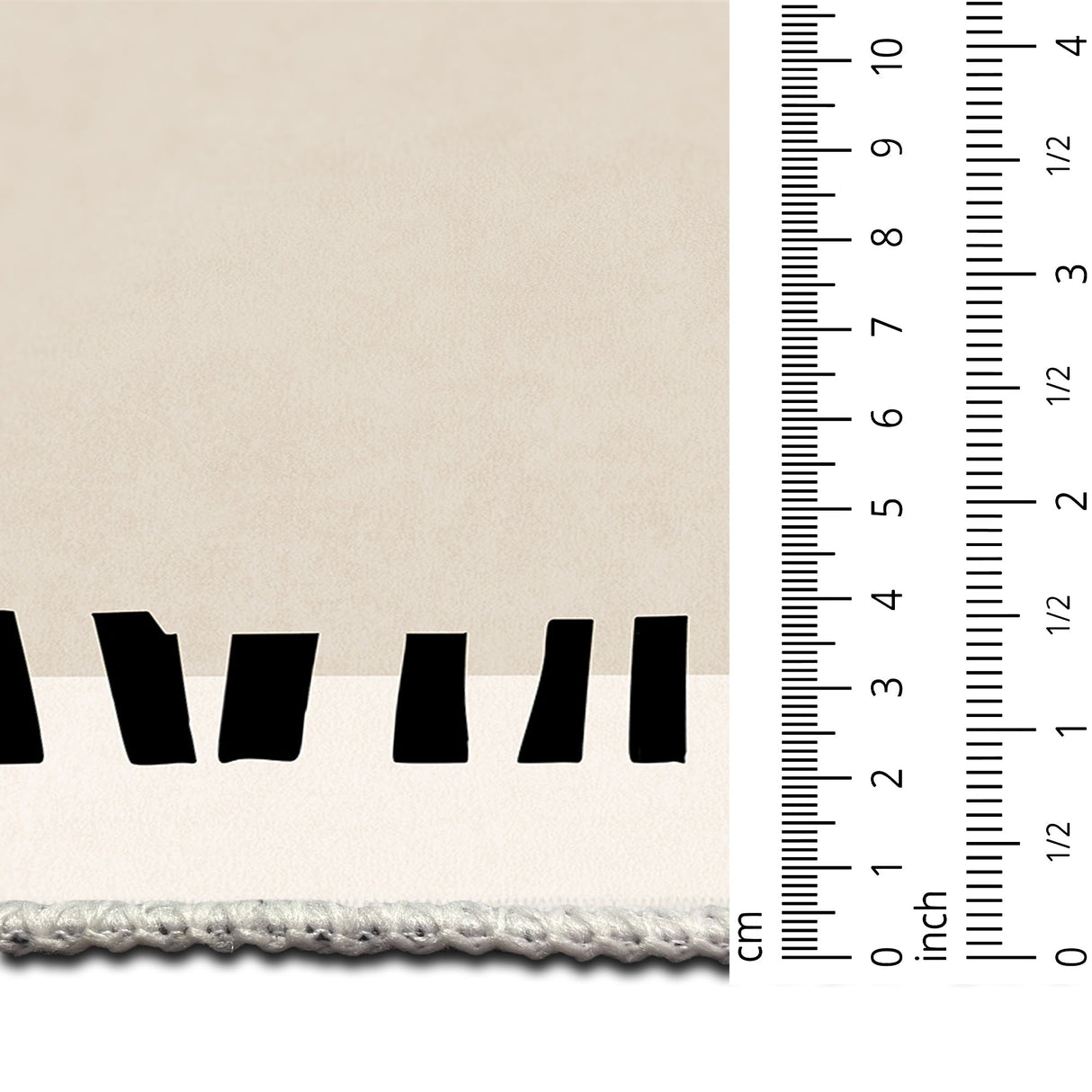 Tide Area Rug