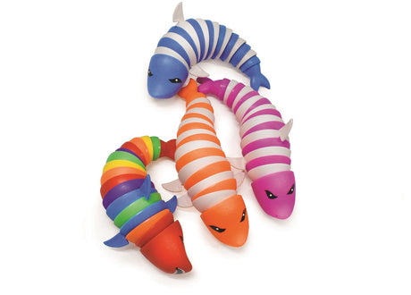 4-Pack-Jiggle-Wiggle-7-Inch-Jumbo-Fidget-Slug-Toy-