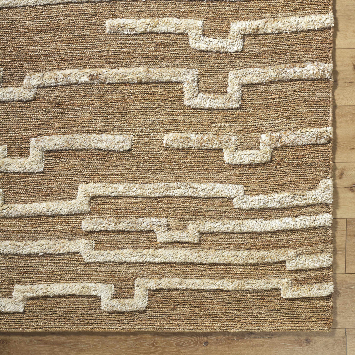 Miya Area Rug - Clearance