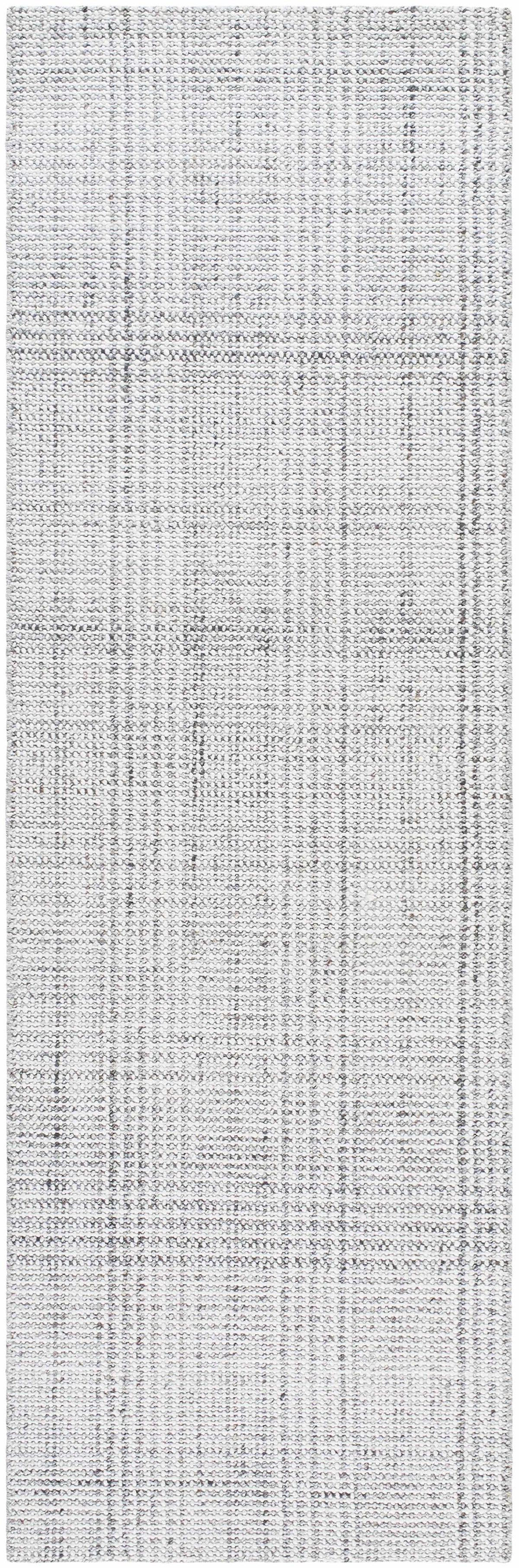 Amara White Area Rug - Clearance