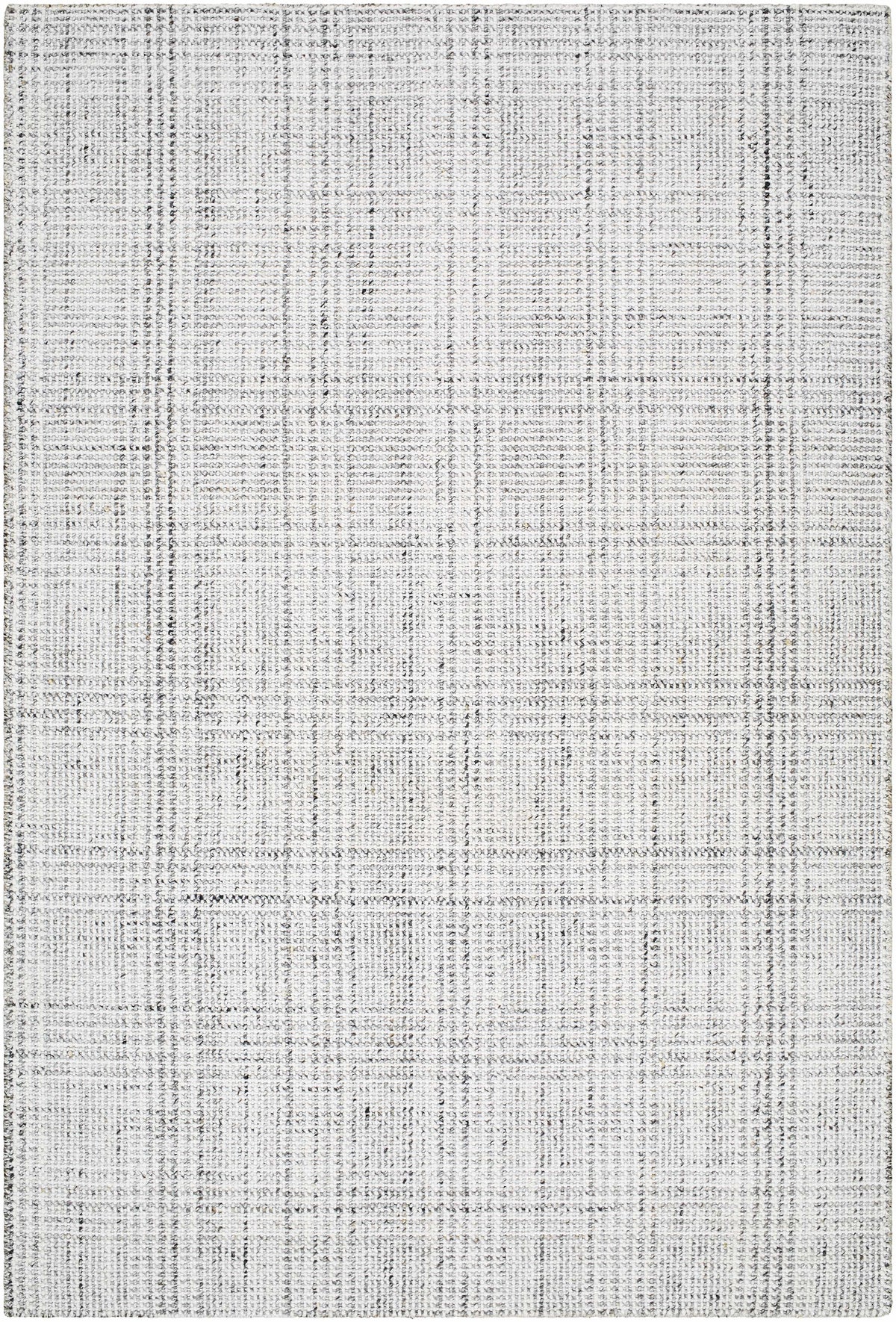 Amara White Area Rug - Clearance