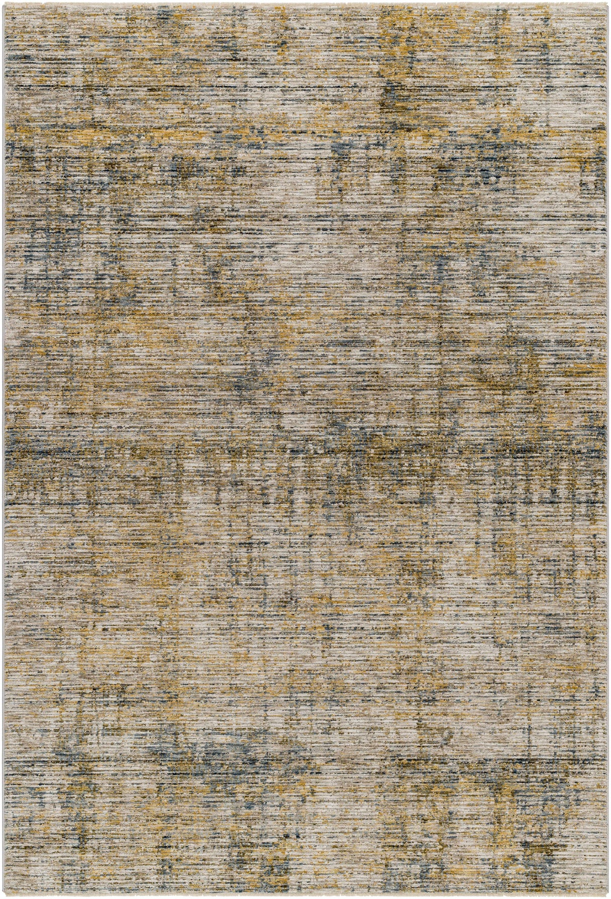Osma Rich Textured Traditional Rug
