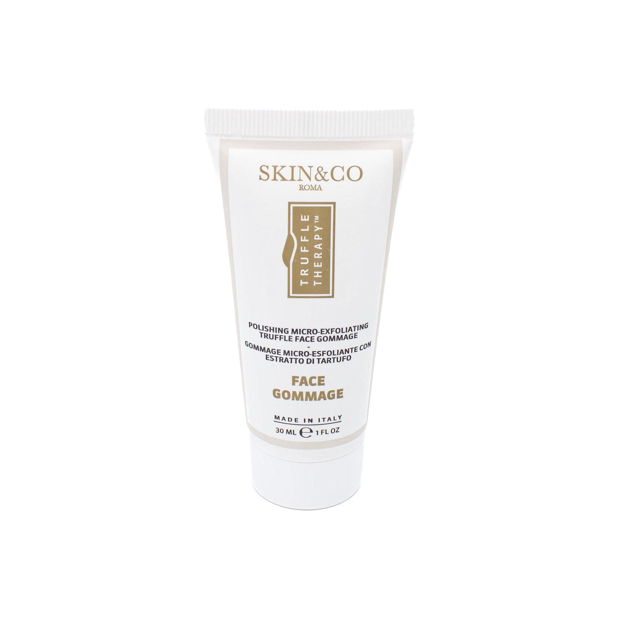 SKIN&CO-Truffle-Therapy-Face-Gommage-1oz-Missing-Box-Lotions-&-Moisturizers