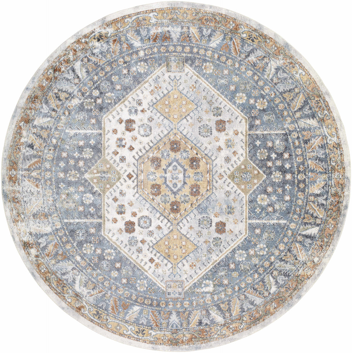 Afya Boutique Washable Rug