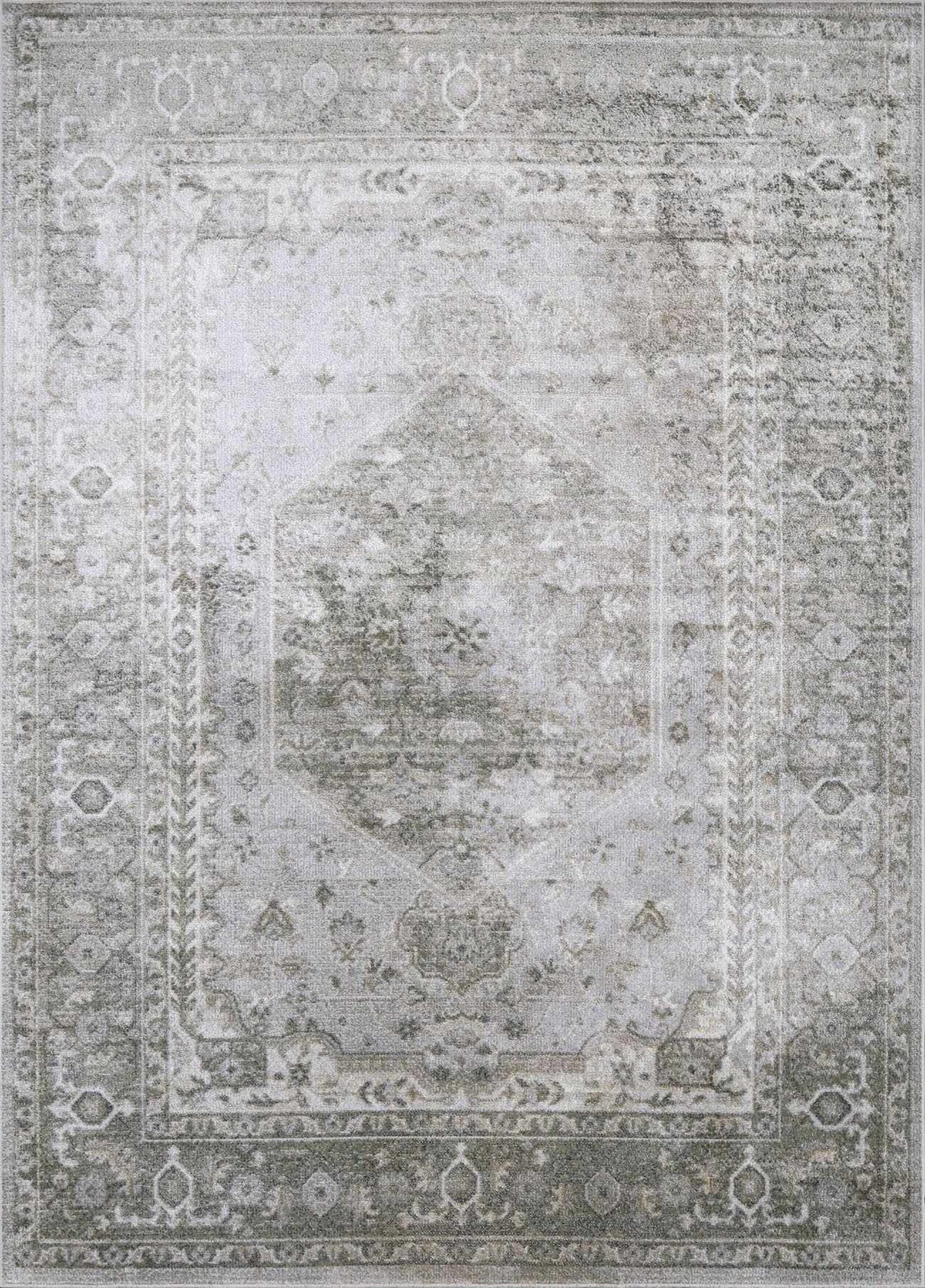 Gael Boutique Washable Rug