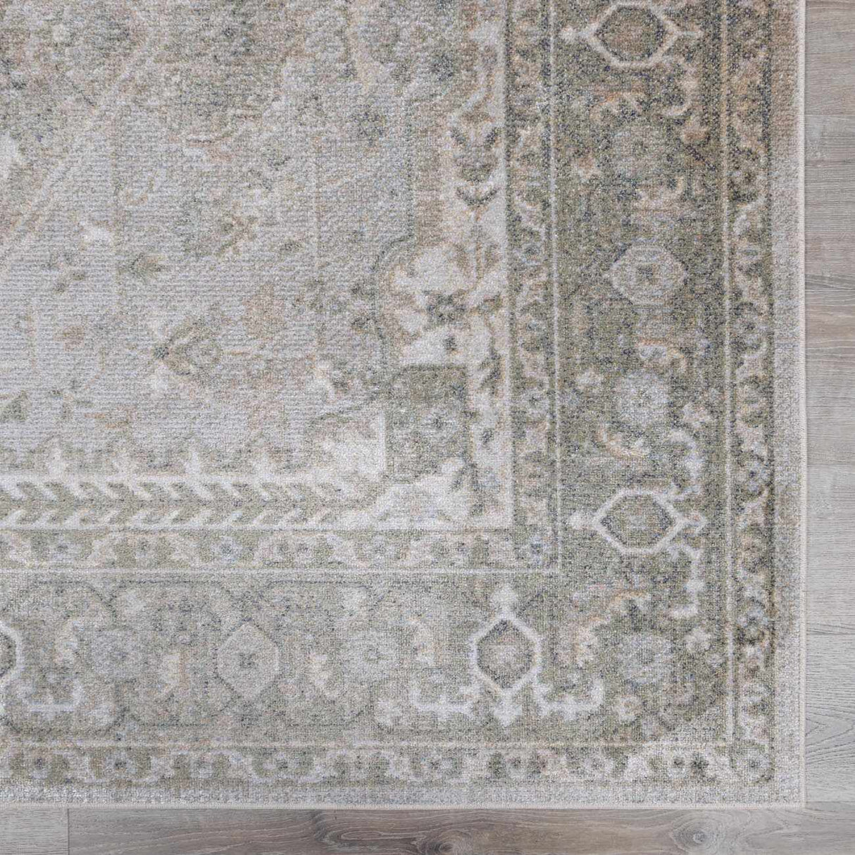 Gael Boutique Washable Rug