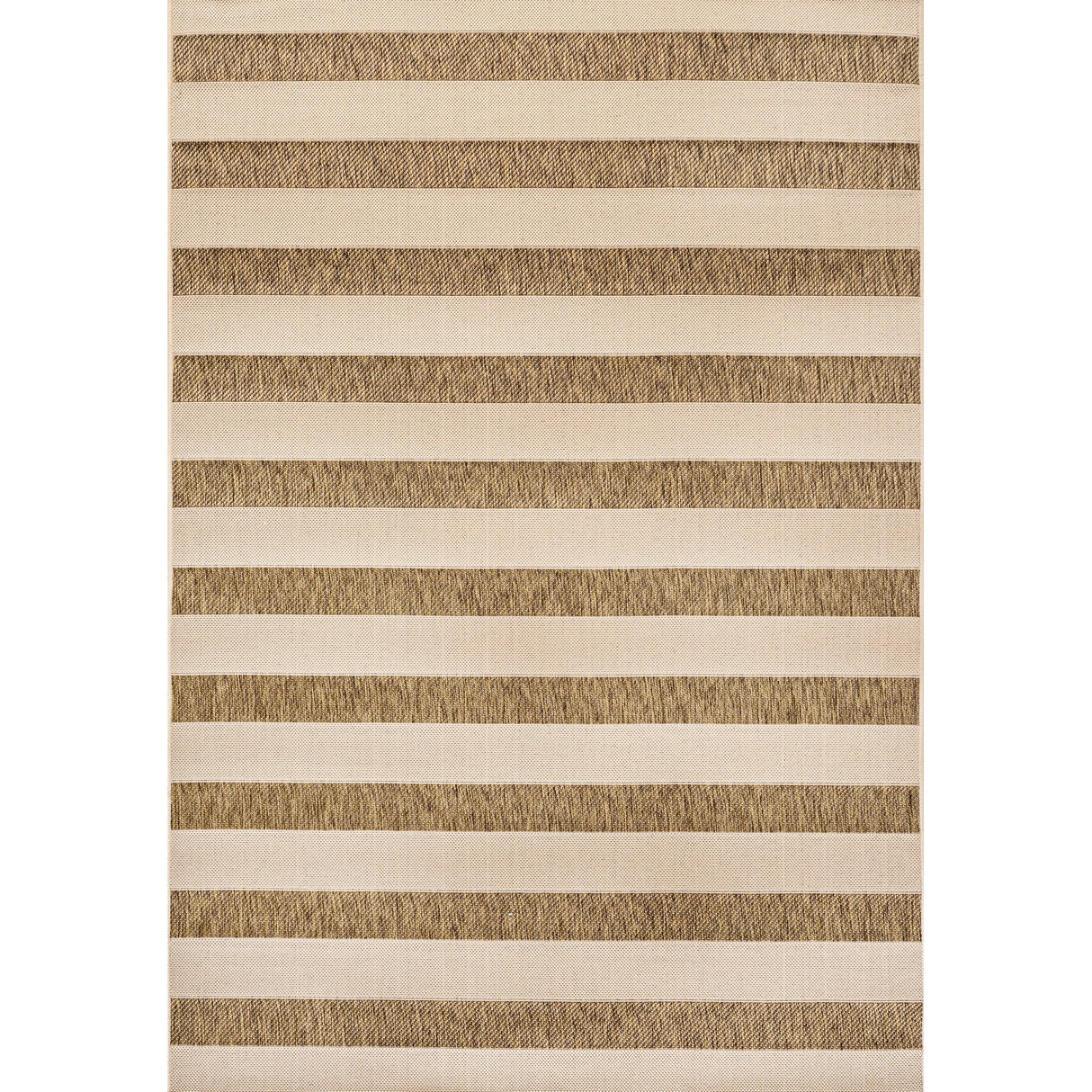 Aveiro Wide Stripe Indoor/Outdoor Area Rug