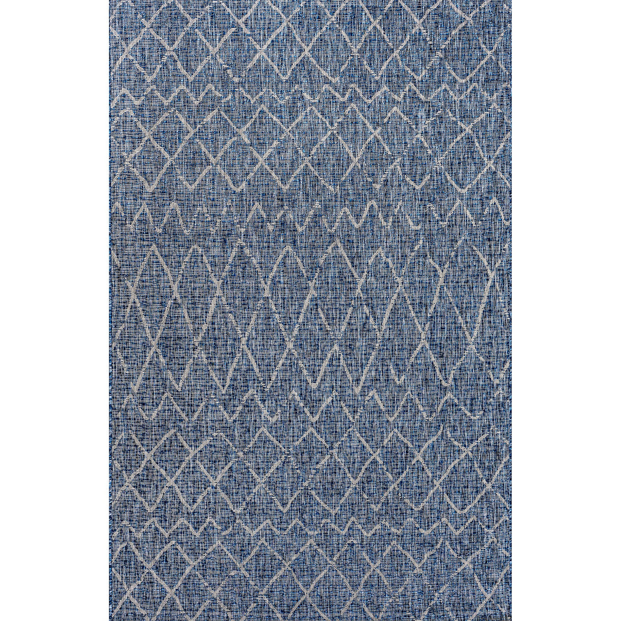 Madaba Moroccan Trellis Indoor/Outdoor Area Rug