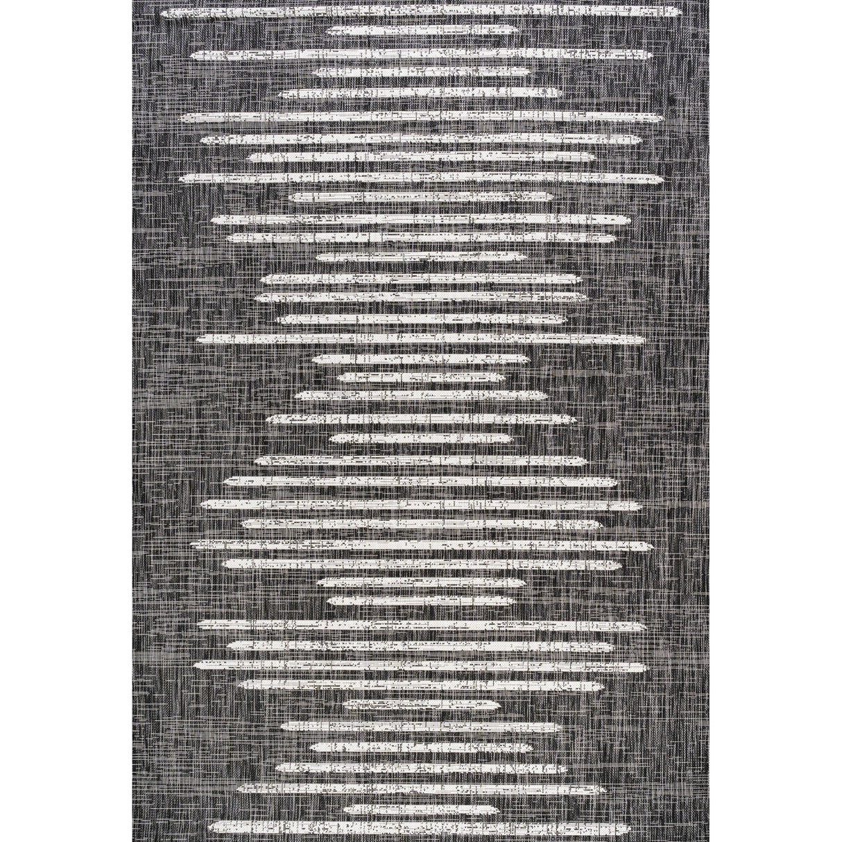 Zolak Geometric Indoor/Outdoor Area Rug