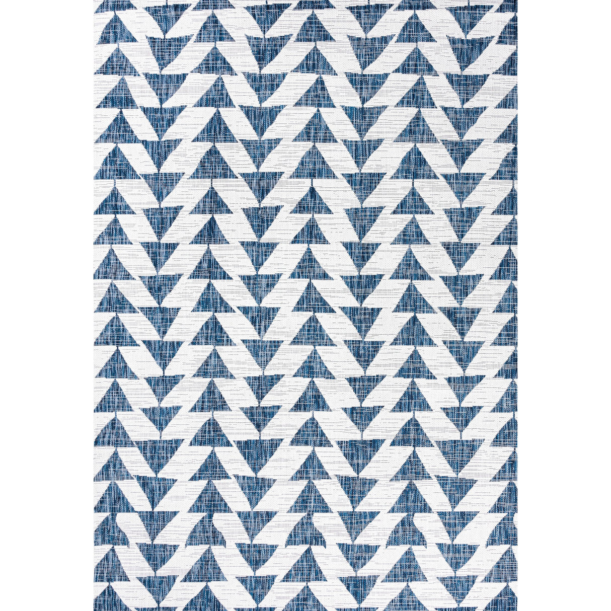 Andratx Modern Geometric Indoor/Outdoor Area Rug