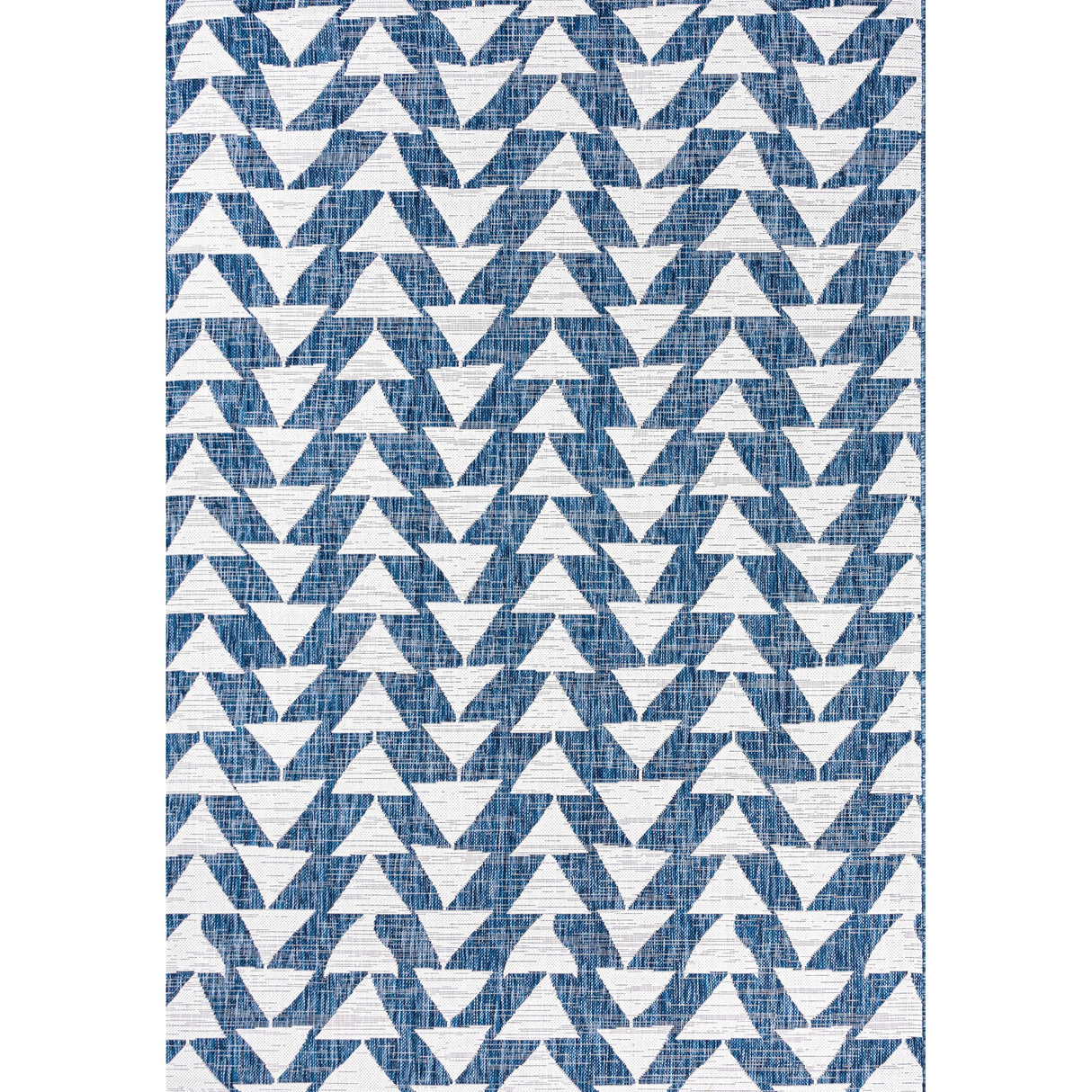 Andratx Modern Geometric Indoor/Outdoor Area Rug