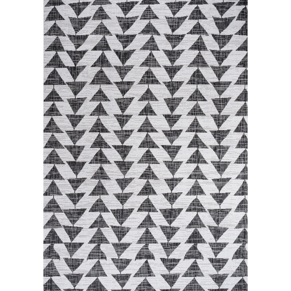 Andratx Modern Geometric Indoor/Outdoor Area Rug