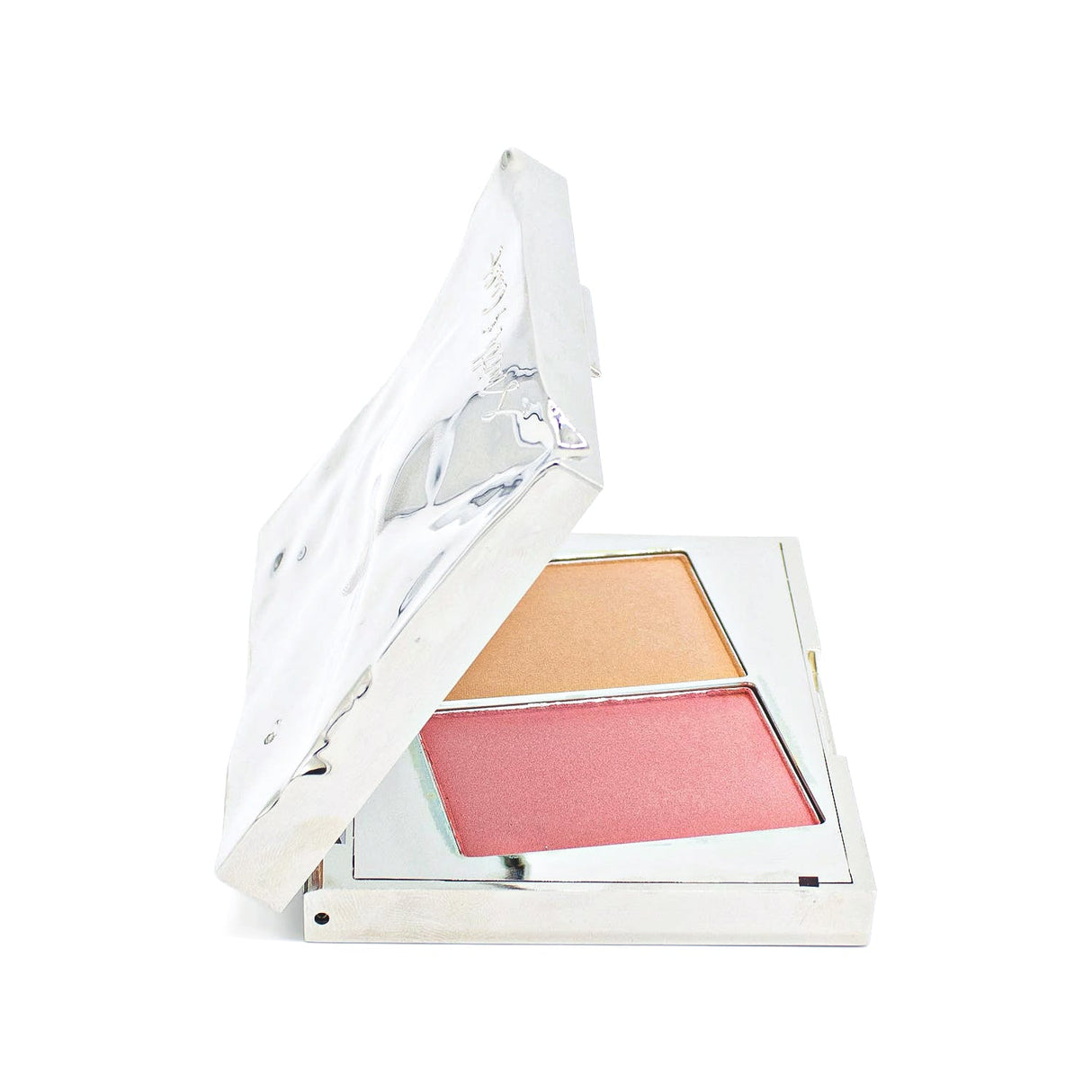 SMITH-&-CULT-Book-of-Sun-CHAPTER-2-THE-GOLDEN-RAGE-0.36oz-Missing-Box-Face-Powder