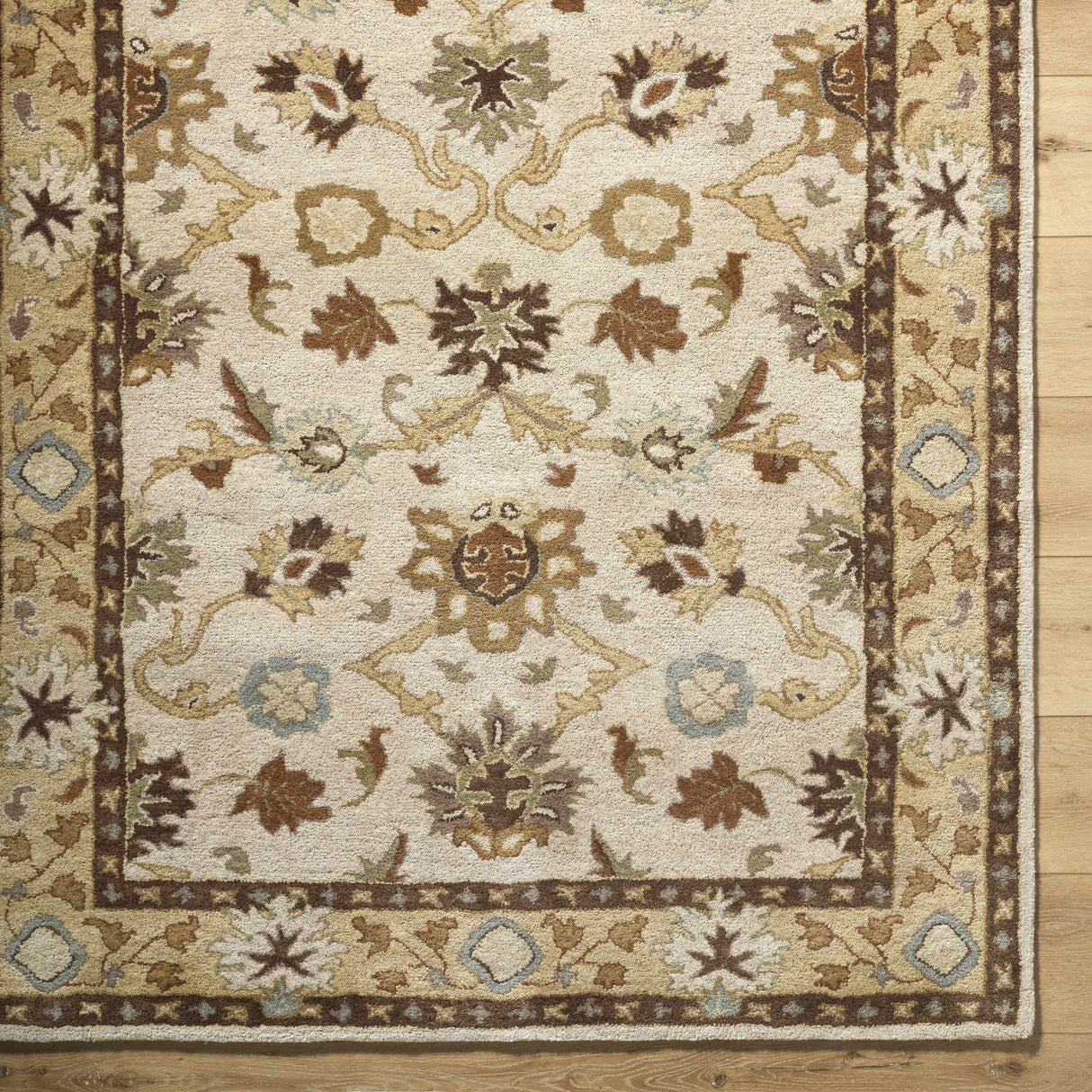 Smoot Area Rug