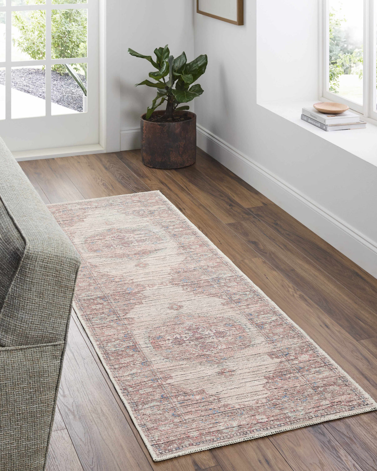 Maja Area Rug - Clearance