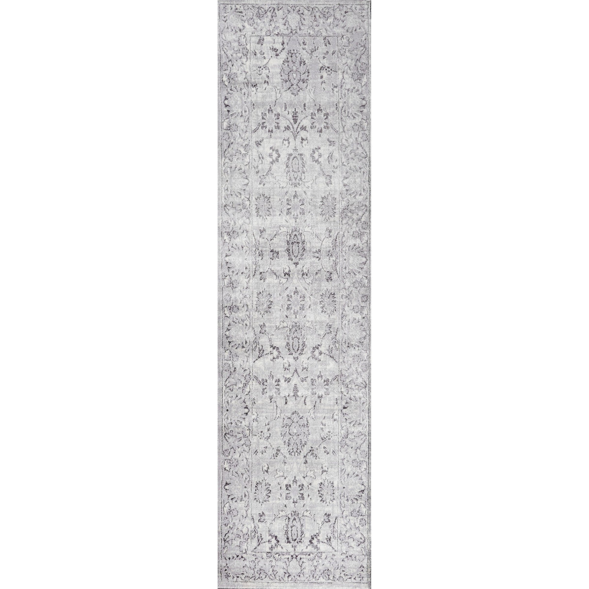 Lotus Modern Persian Floral