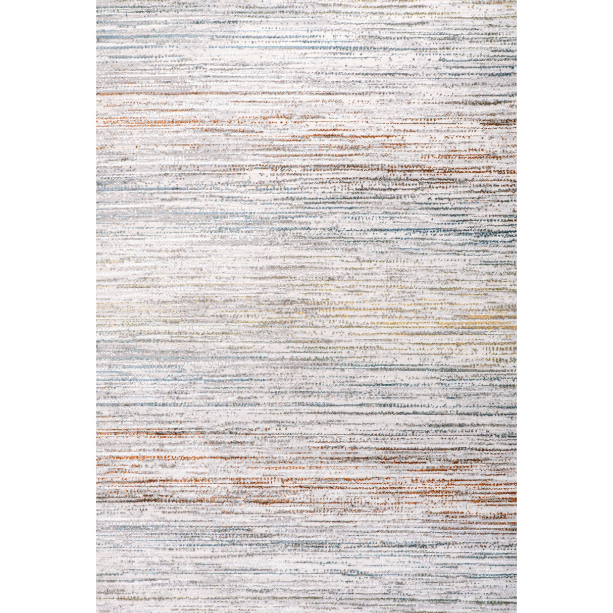 Loom Modern Strie' Area RugArea Rug
