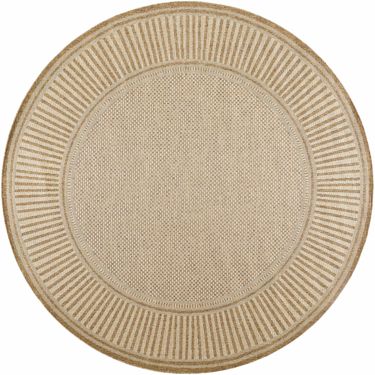 Amora Flatweave Faux Jute Rug