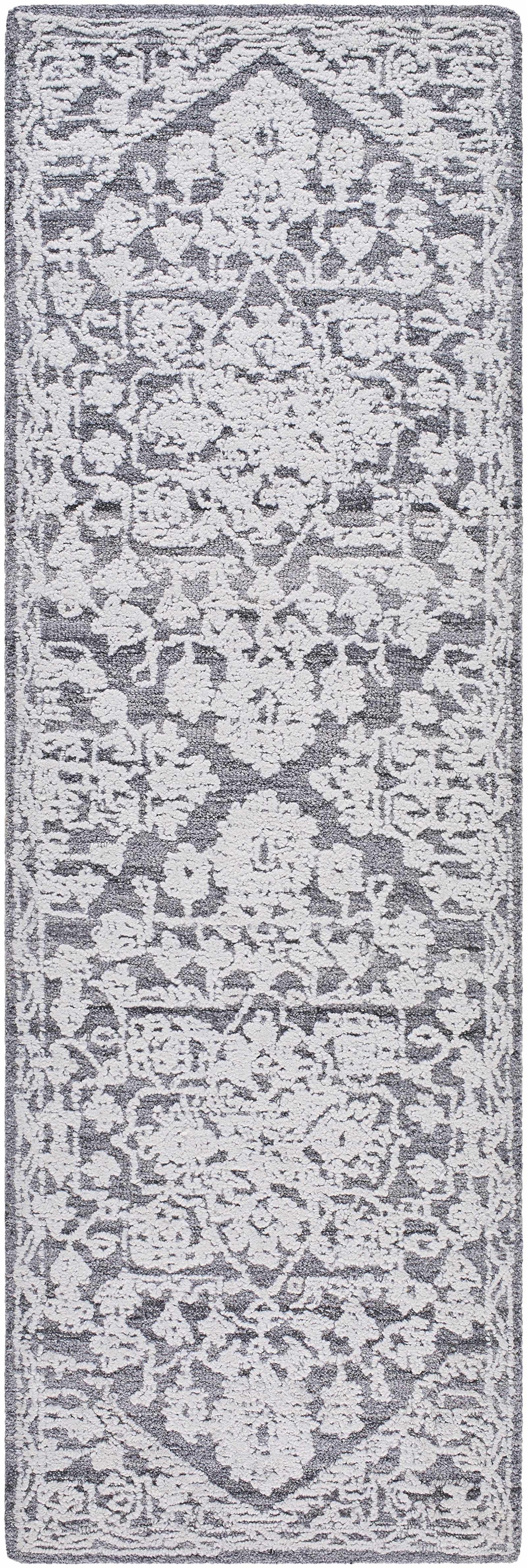 Blue Derya Area Rug - Clearance