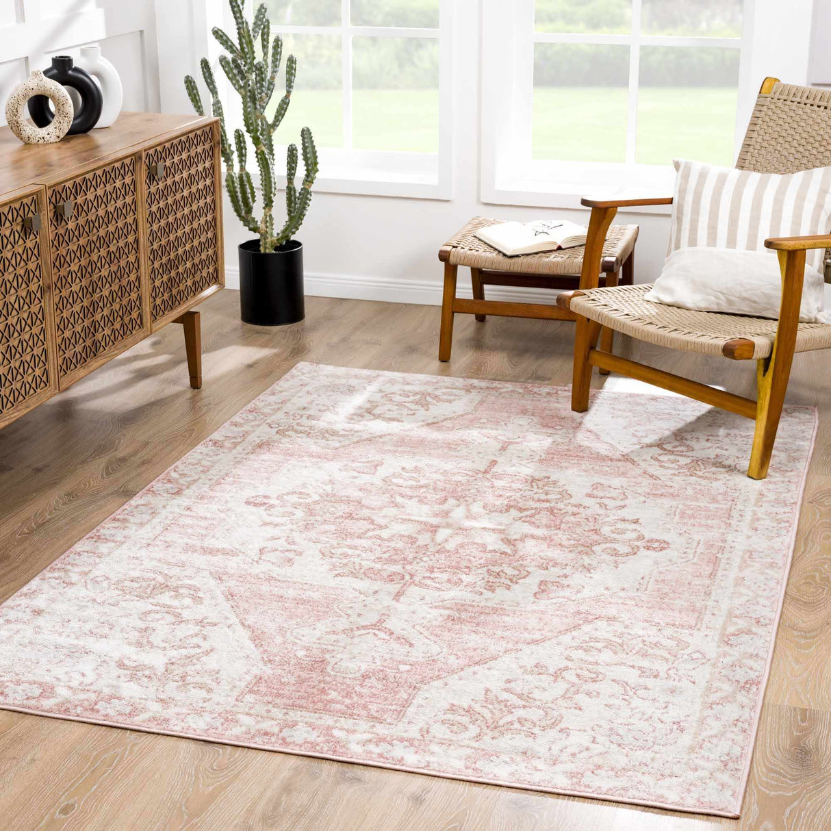 Snead-Pink-Floral-Rug-Rugs