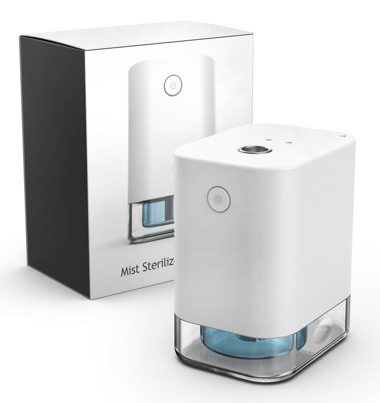 Automatic-Hand-Sanitizer-Mist-Dispenser,-Infrared-Touchless-Anti-Bacterial-Alcohol-Dispenser-