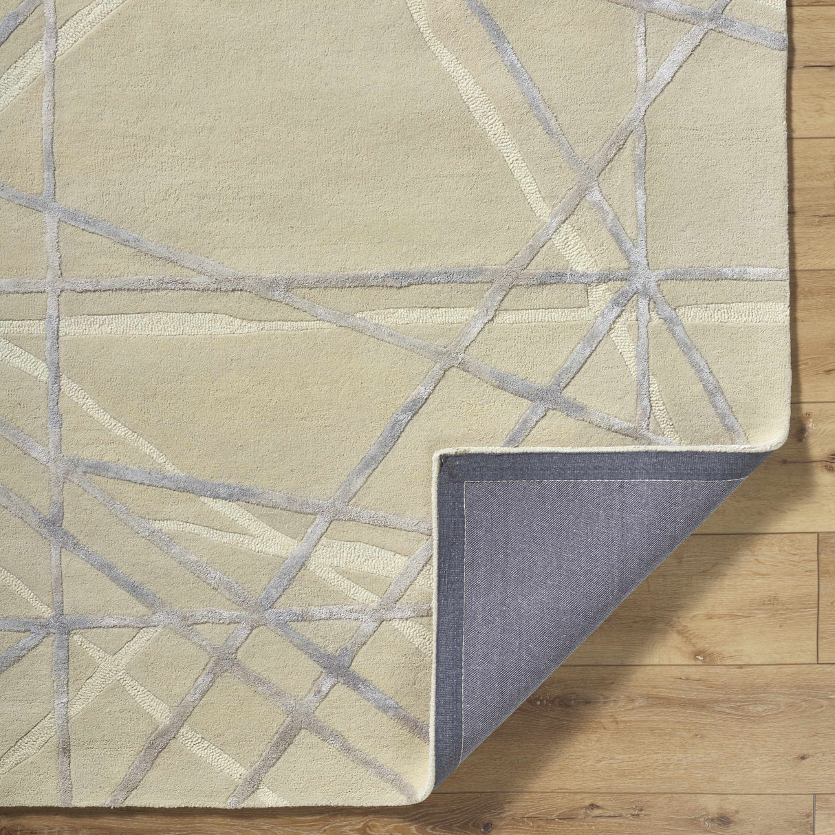 Amjad Area Rug - Clearance