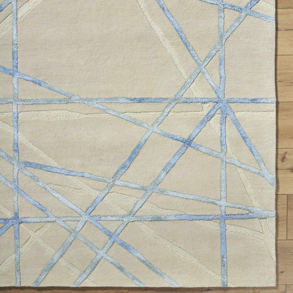 Hiba Area Rug - Clearance