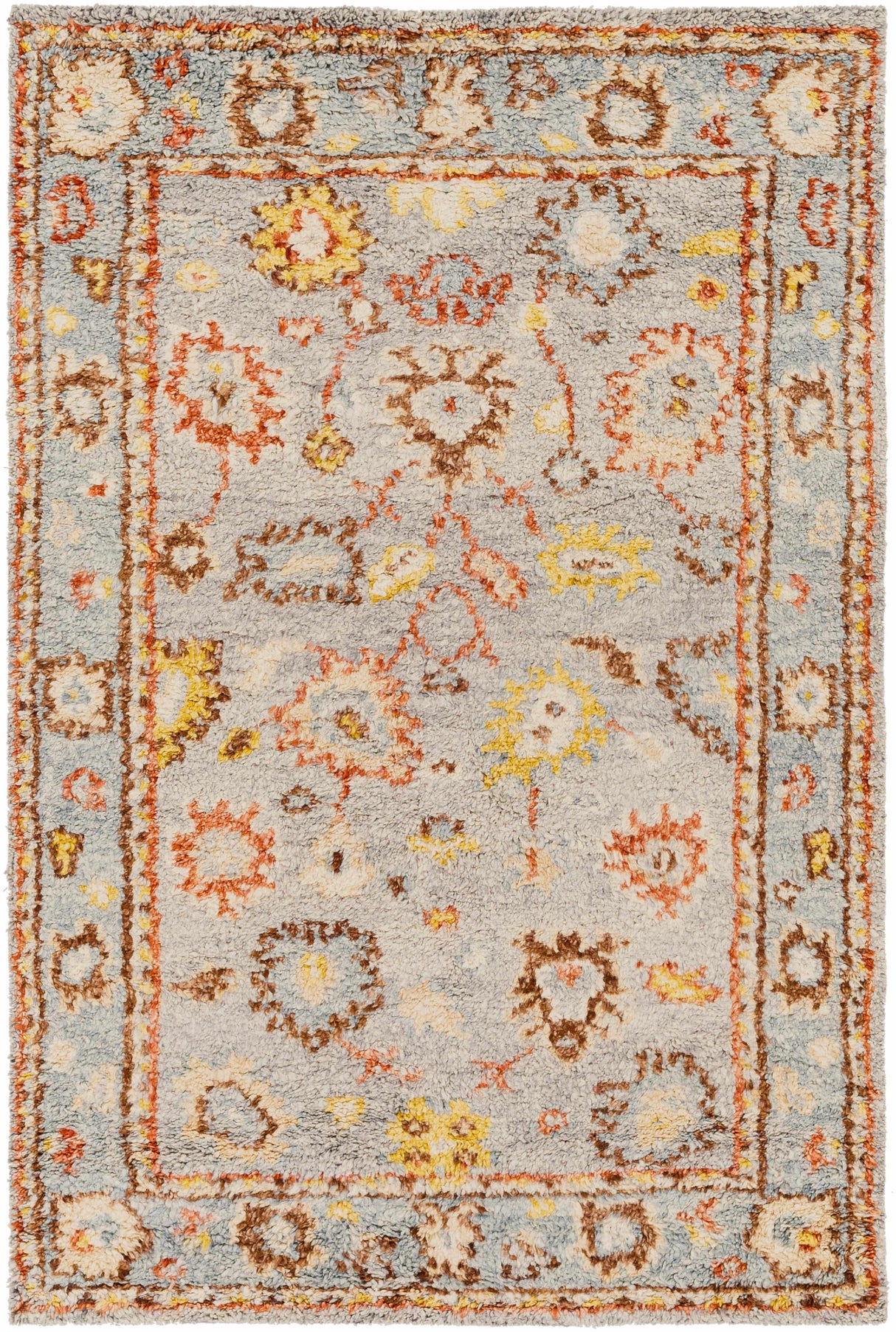 Suisun Premium Rug - Clearance