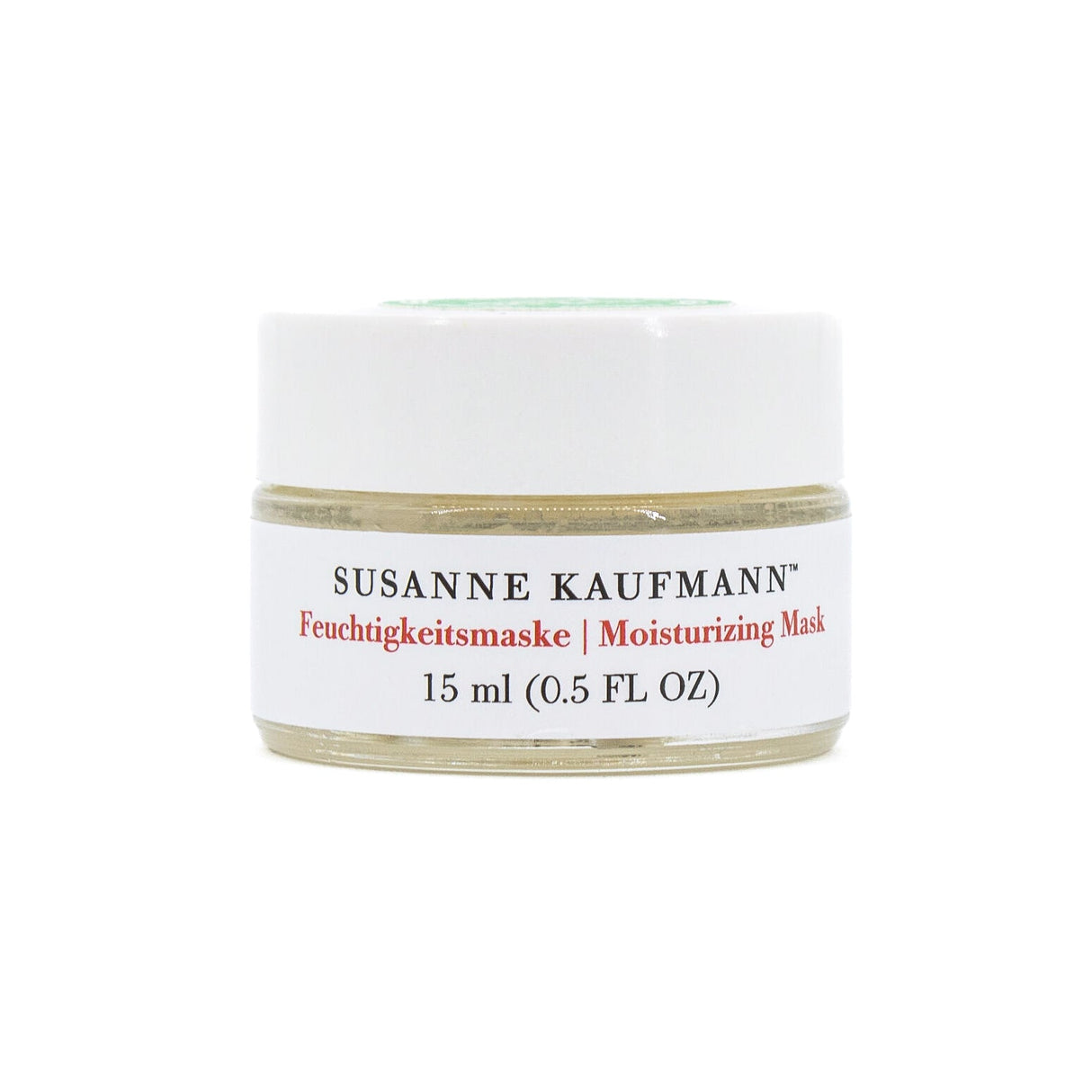 SUSANNE-KAUFMANN-Moisturizing-Mask-0.5oz-New-