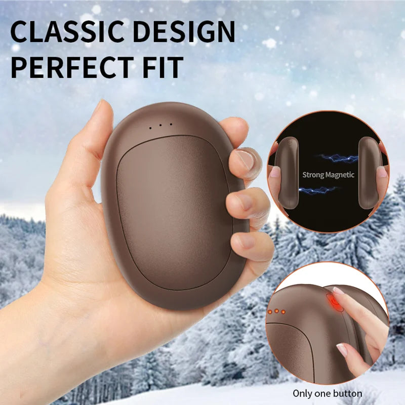 2-Pack-Magnetic-Hand-Warmers-–-5000mAh-USB-Heated-Portable-Winter-Outdoor-Chemical-Hand-Warmers