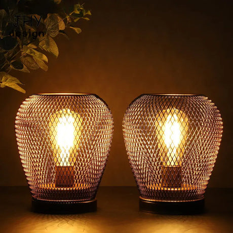 2-Pack-Cordless-LED-Lantern-Table-Lamps-Battery-Powered-Wireless-Indoor-Outdoor-Table-Lamps