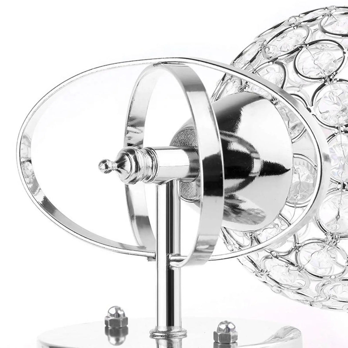 Modern LED Wall Light for Bedroom, Bedside, Living Room, Decorative Lamp