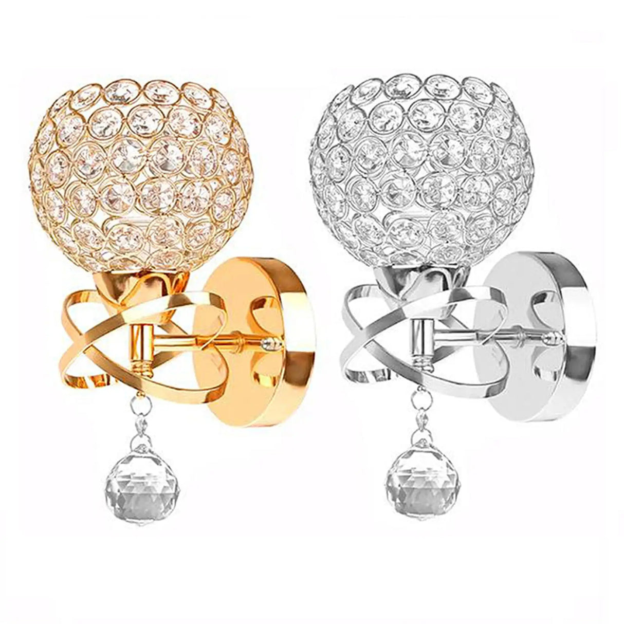 Modern LED Wall Light for Bedroom, Bedside, Living Room, Decorative Lamp