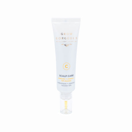 Grow-Gorgeous-Scalp-Care-Prebiotic-+-Vitamin-C-10%-Booster-1oz-Hair-Loss-Treatments