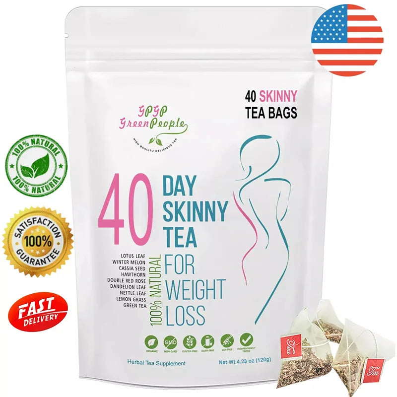 Natural-40-Days-Herbal-Skinny-Detox-Weight-Loss-Supplement-No-Caffeine-