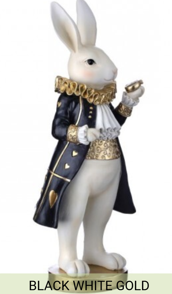 ROYAL BUNNY