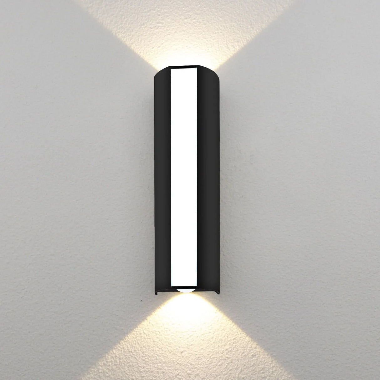 Outdoor LED Wall Light – 10W IP66 Waterproof Lamp for Home Exterior & Garden Decor