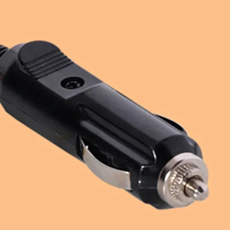 12V Portable Car Heater Defogger & Windshield Defroster Fast Heating Fan 120W