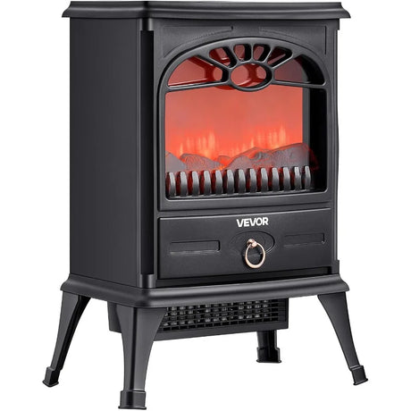 22.8-Inch-Freestanding-Electric-Fireplace-Heater-1500W-with-Realistic-Flames-Indoor-Fireplaces