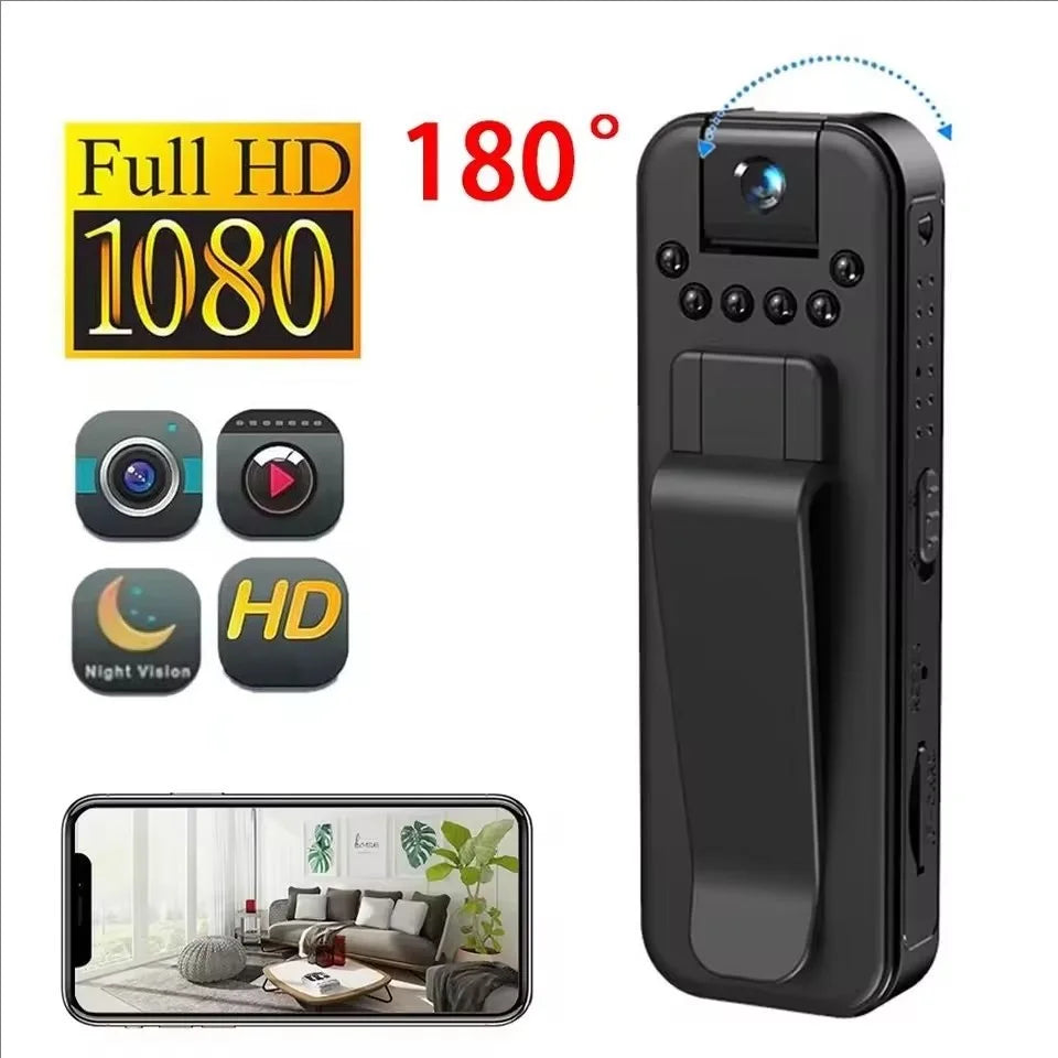 1080P-HD-Mini-Camera-–-Portable-Digital-Video-Recorder-with-Night-Vision-&-Infrared-Surveillance-Cameras