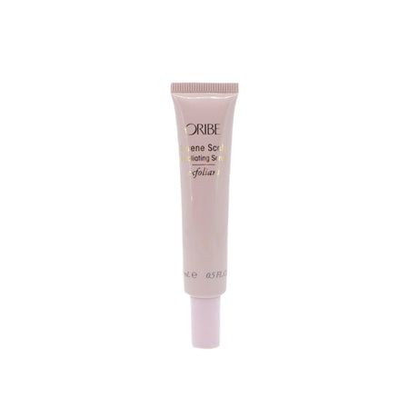 Oribe-Serene-Scalp-Exfoliating-Scrub-0.5oz-Hair-Care-Kits