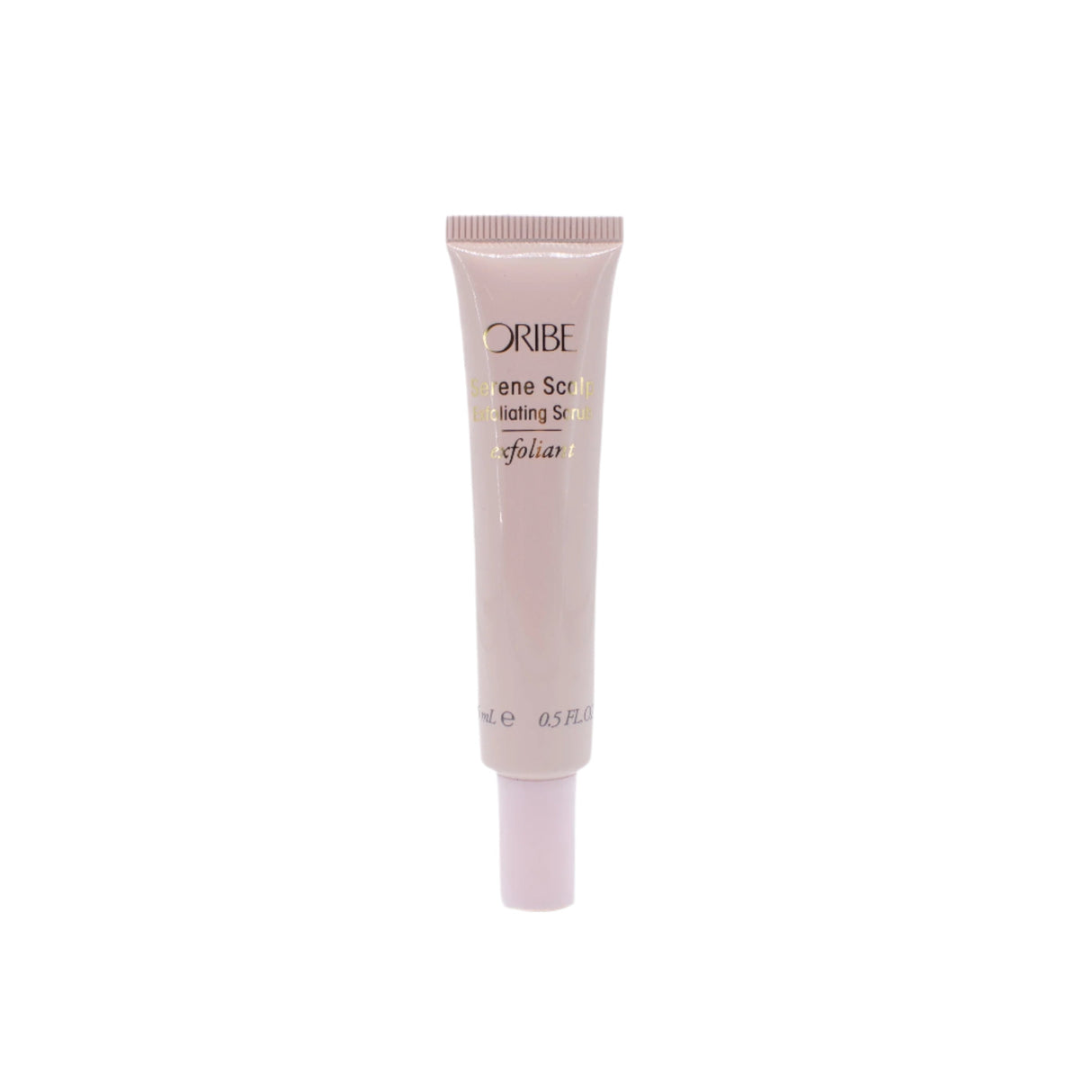 Oribe-Serene-Scalp-Exfoliating-Scrub-0.5oz-Hair-Care-Kits