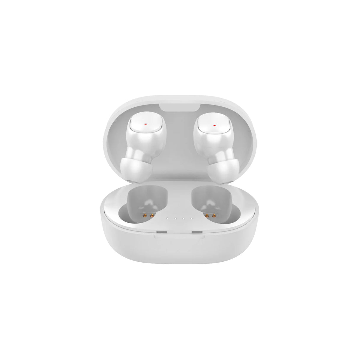 A6S TWS Wireless Earbuds Bluetooth Earphones with Stereo Sound for Sports and Daily Use