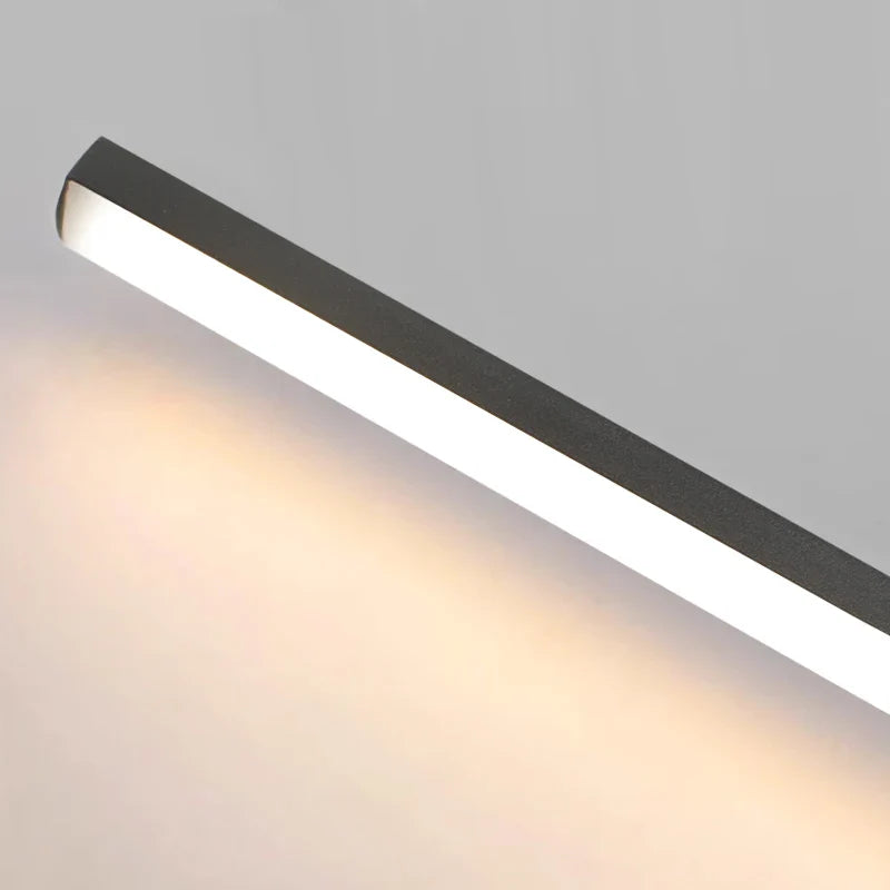 Modern Long Wall Light – Decorative LED Fixture for Corridor, Ceiling & Living Room