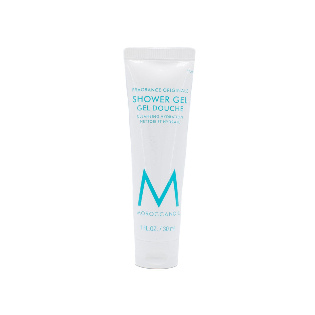 Moroccanoil Shower Gel Fragrance Originale 1oz