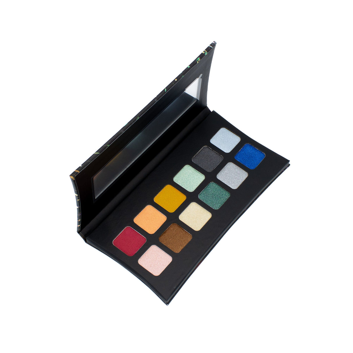 Illamasqua Skyrocket Artistry Palette 0.03oz - Imperfect Box