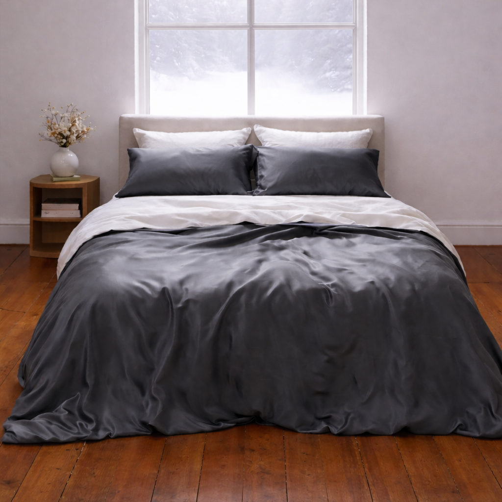 Eucalypso Heavenly Duvet Cover
