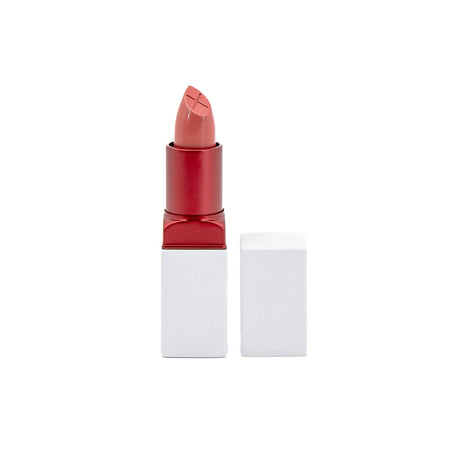 Smashbox-Be-Legendary-Prime-&-Plush-Lipstick-OUT-OF-OFFICE-0.14oz-Missing-Box-